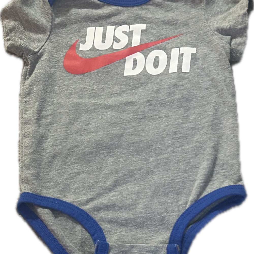 Nike Two Piece Set